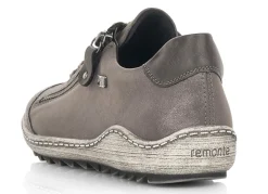 Remonte, bequeme Damen-Sneaker, Weite G, mit herausnehmbarem Fußbett