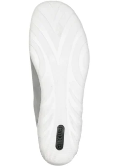 Remonte, bequeme Damen-Sneaker, Weite G, mit herausnehmbarem Fußbett