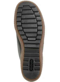 Remonte Bootie mit gepolstertem Schaftrand