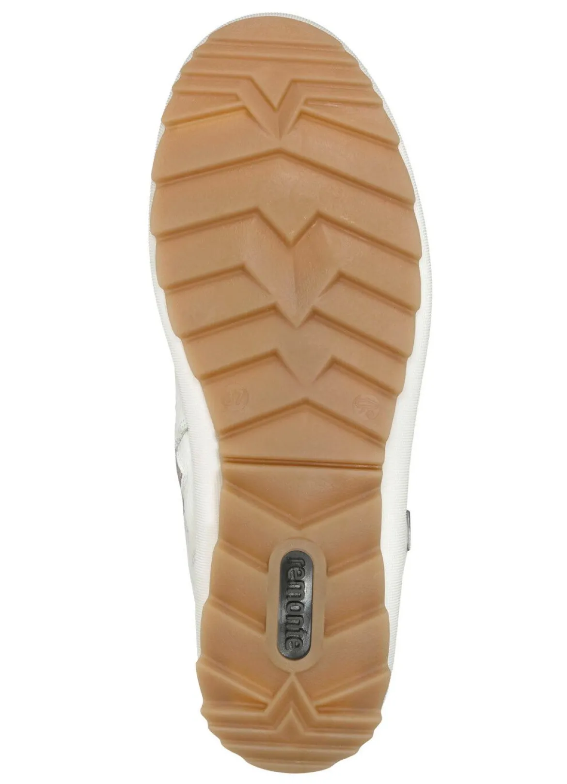 Remonte, gefütterte Damen-Stiefeletten, Winterschuhe, Weite G, mit Lammwolle