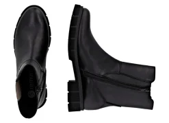 Remonte, modische Damen-Stiefeletten, Winterschuhe, Weite G, mit Reißverschluss