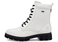 Remonte, schicke Damen-Stiefeletten, Winterschuhe, Weite G, mit Reißverschluss