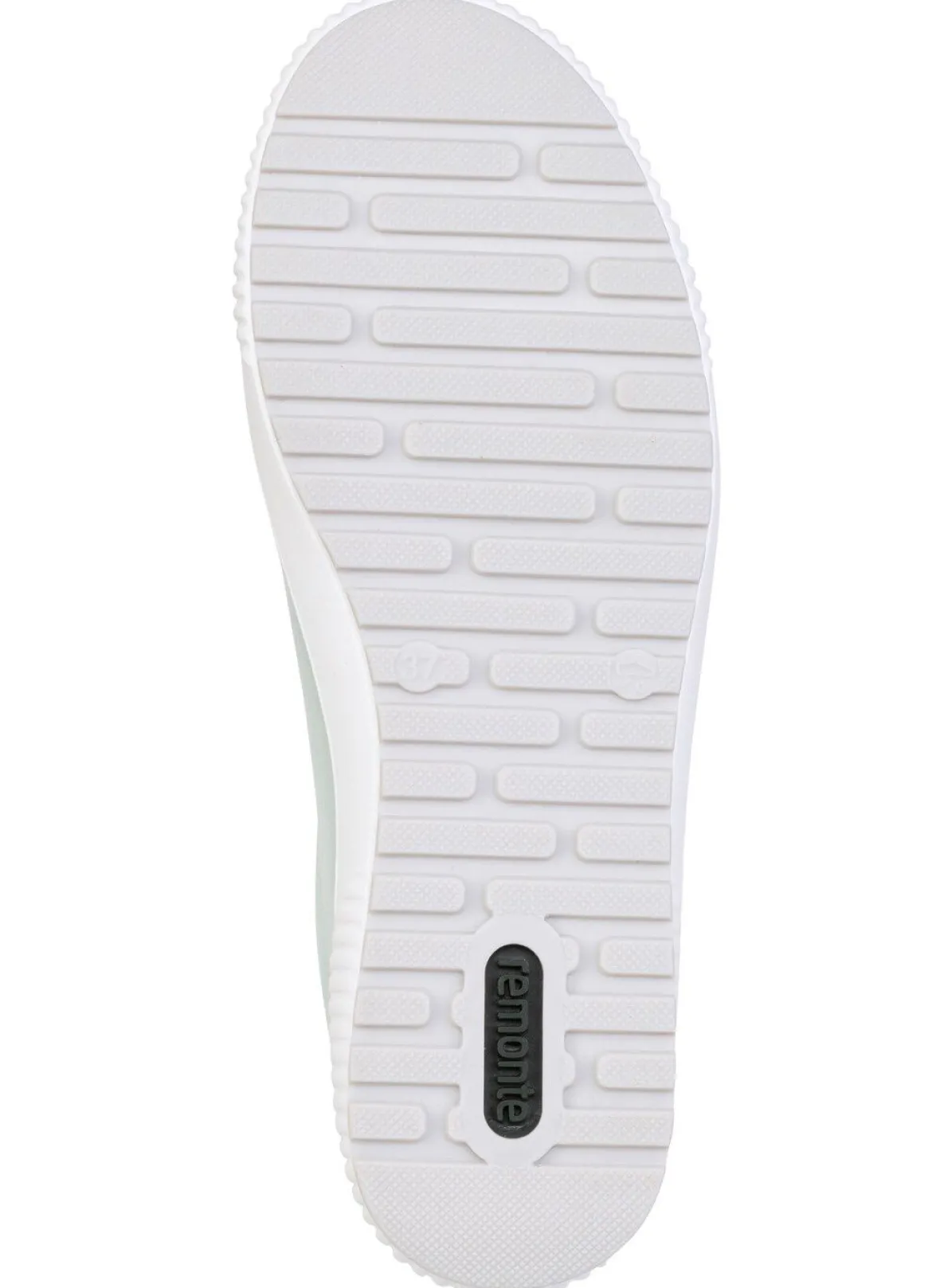 Remonte, sportliche Damen-Sneaker, Weite G, mit herausnehmbarem Fußbett