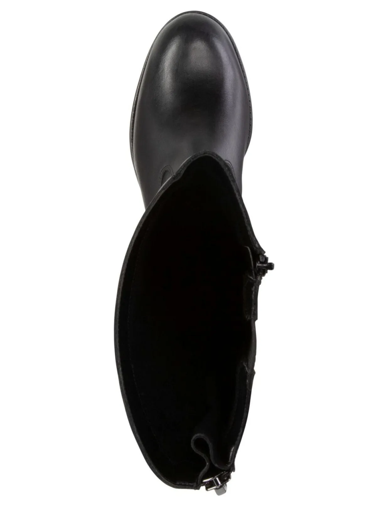 Remonte Stiefel mit seitlichem Gummizug