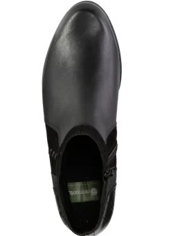 Remonte Stiefelette mit seitlicher Zier-Naht