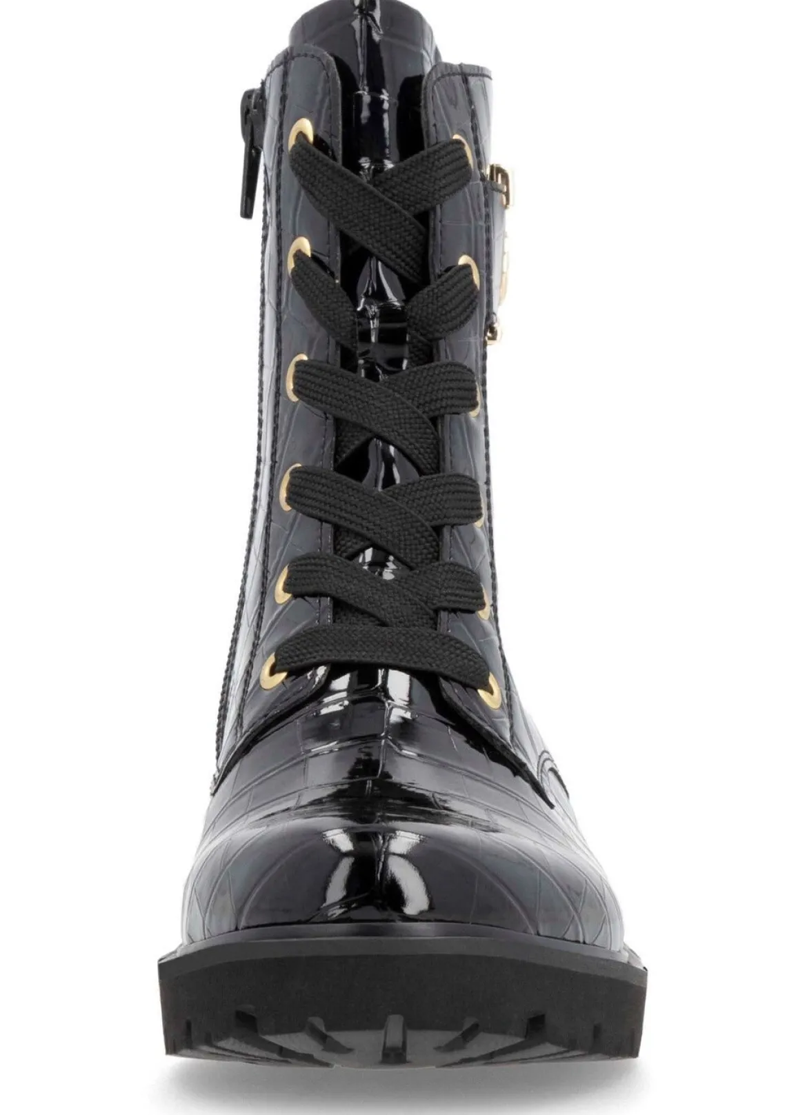 Remonte, stylische Damen-Stiefeletten, Winterschuhe, Weite G, mit herausnehmbarem Fußbett