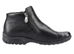 Rieker Bootie mit Ziersteppung