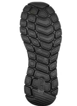 Rieker, leichte Herren-Slipper, mit verstärkter Hinterkappe