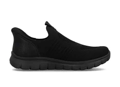 Rieker, leichte Herren-Slipper, mit verstärkter Hinterkappe