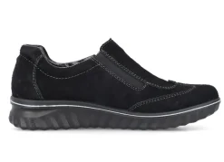 Rieker Slipper mit Klimamembrane ausgestattet