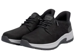 Rieker Sneaker mit verstärkter Hinterkappe für einfaches Einschlüpfen