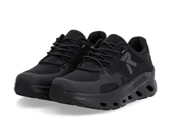Rieker, sportive Damen-Sneaker, Weite G, mit herausnehmbarem Fußbett
