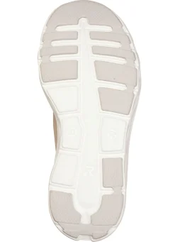 Rieker, sportive Damen-Sneaker, Weite G, mit herausnehmbarem Fußbett
