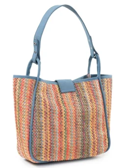 Rieker, Tasche, Damen, mit herausnehmbarer Innentasche