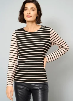 Ringelshirt