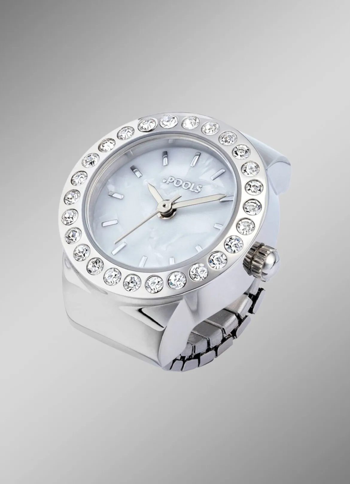 Ringuhr
