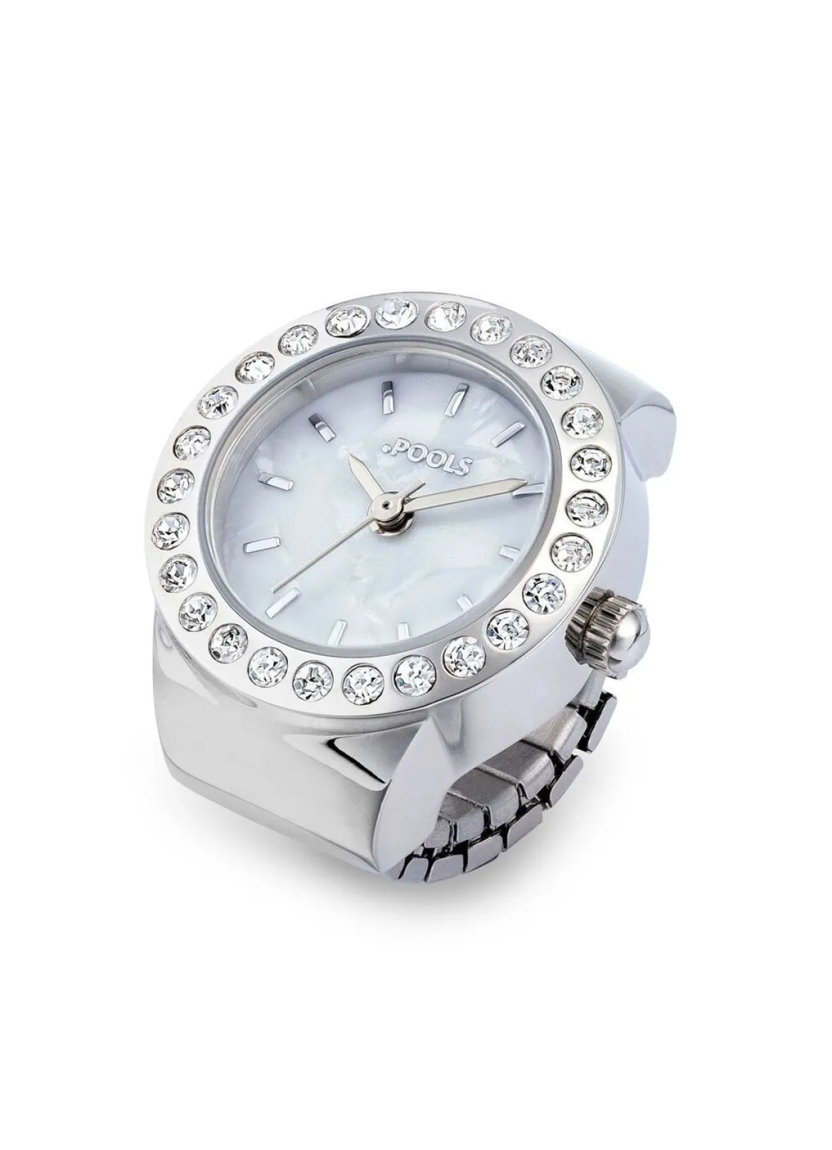 Ringuhr
