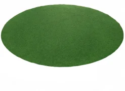 Robuster Kunstrasenteppich