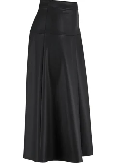 Rock in leichter Tellerform