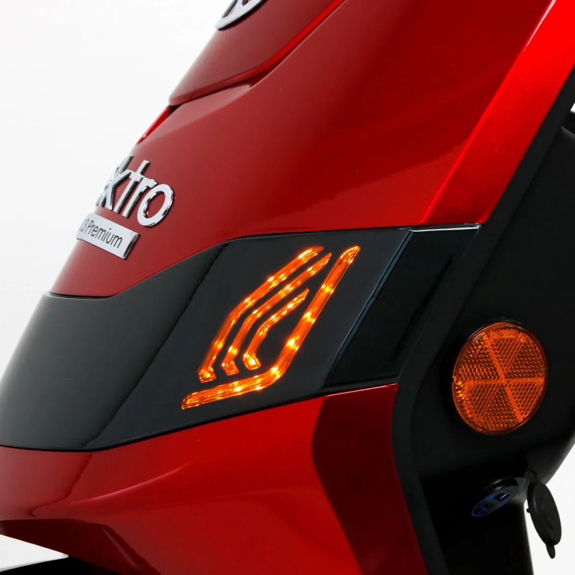 Rolektro Akku-Quad