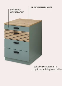 Rollcontainer