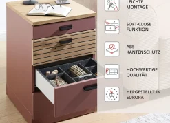 Rollcontainer