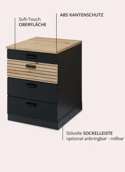 Rollcontainer