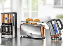 Russel Hobbs Frühstücksserie Luna