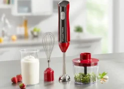 Russell Hobbs 3-in-1 Stabmixer-Set