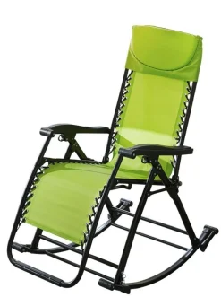 Schaukelstuhl 2in1