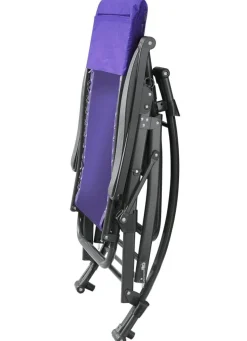 Schaukelstuhl 2in1