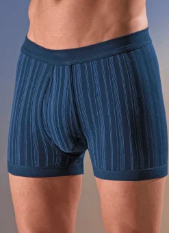 Schiesser Zweierpack Unterhosen mit Streifendessin