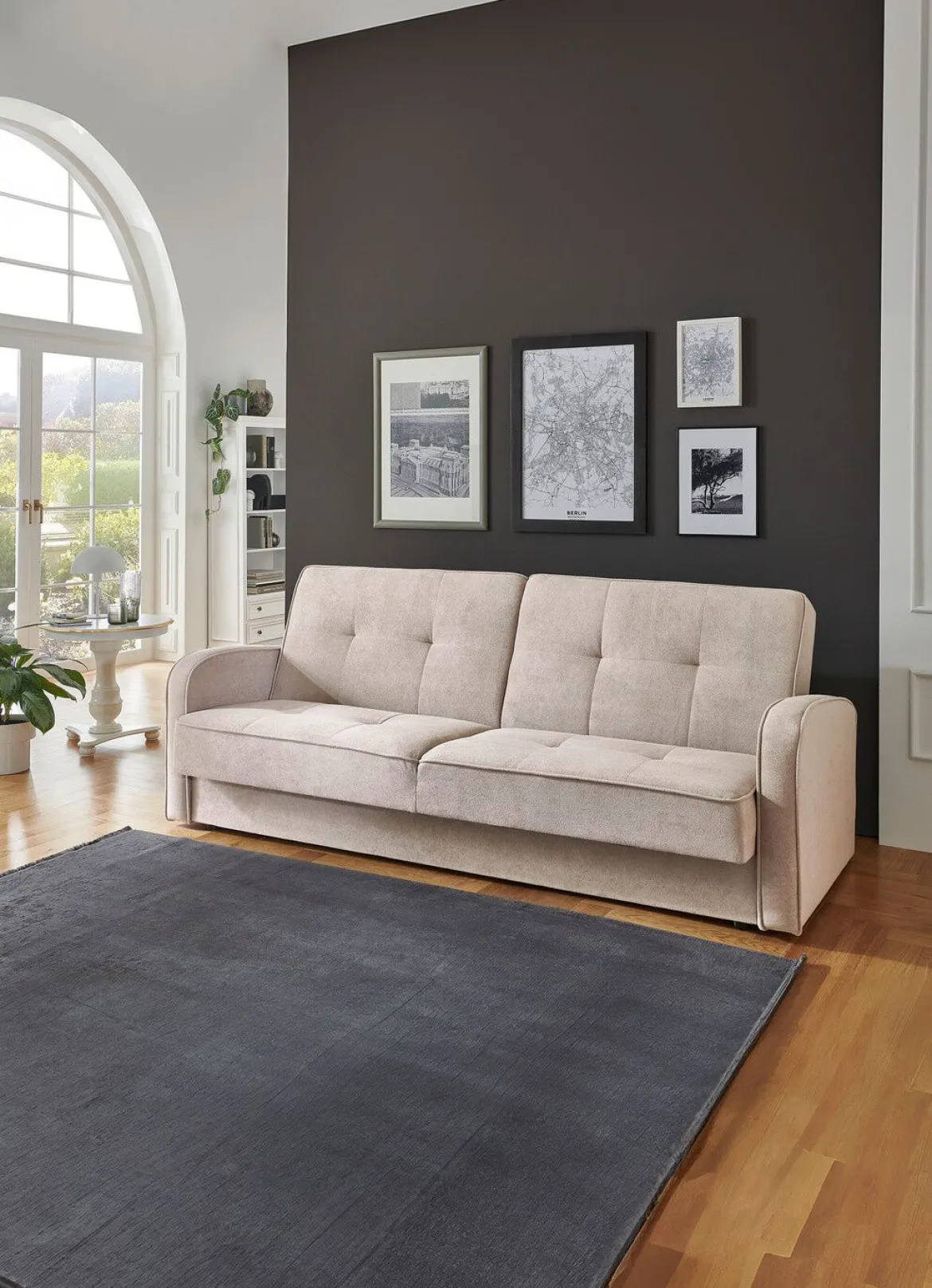 Schlafsofa