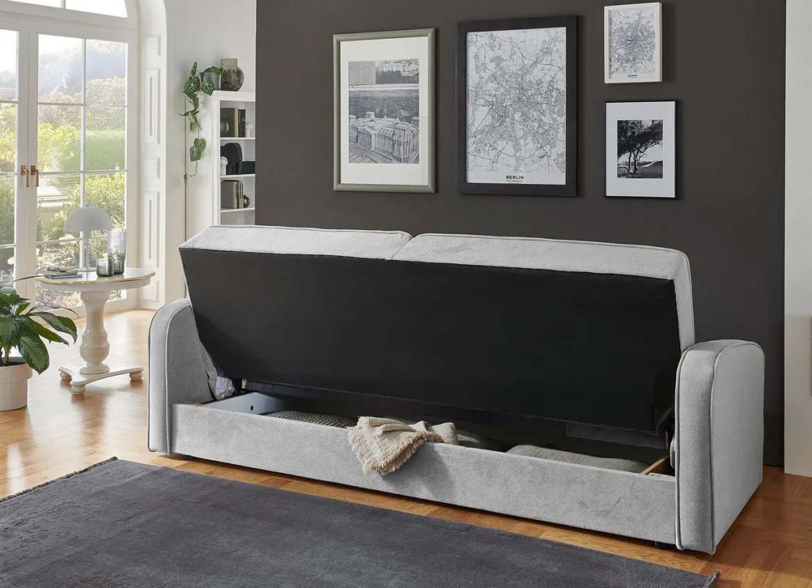 Schlafsofa