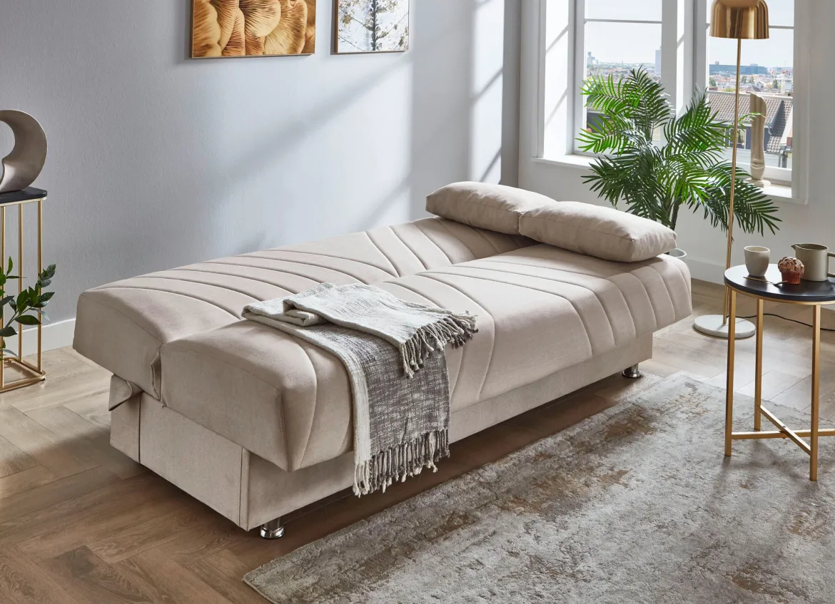 Schlafsofa
