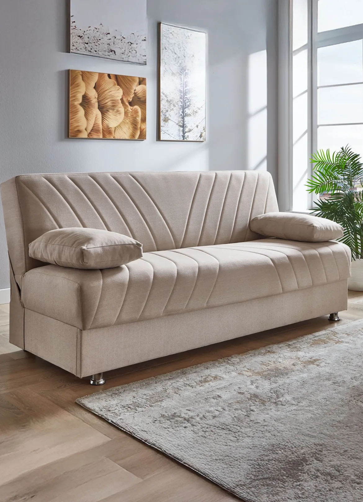 Schlafsofa