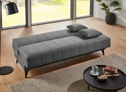 Schlafsofa mit Kipp-Mechanismus