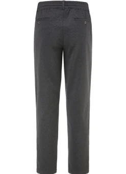 Schlupfhose mit Gummibund in 3 Farben