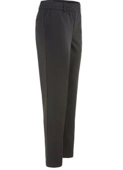 Schlupfhose mit Gummibund in 3 Farben