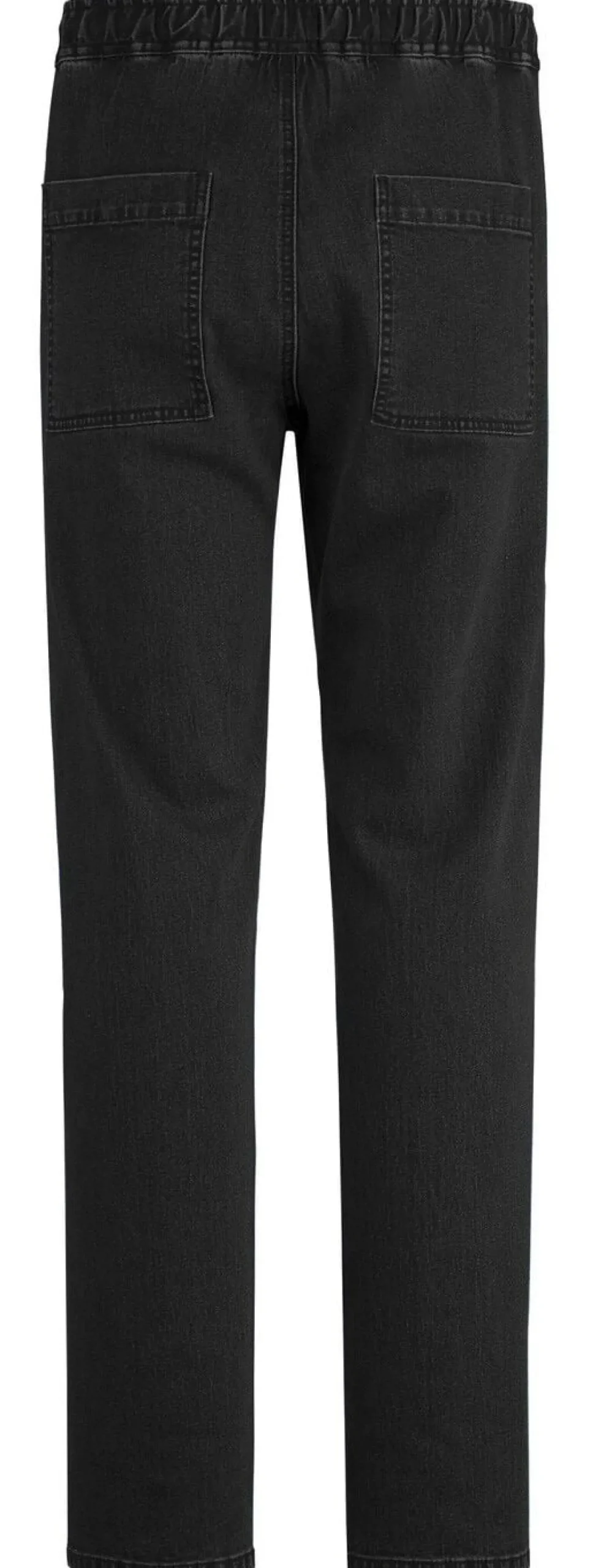 Schlupfjeans in 3 Farben