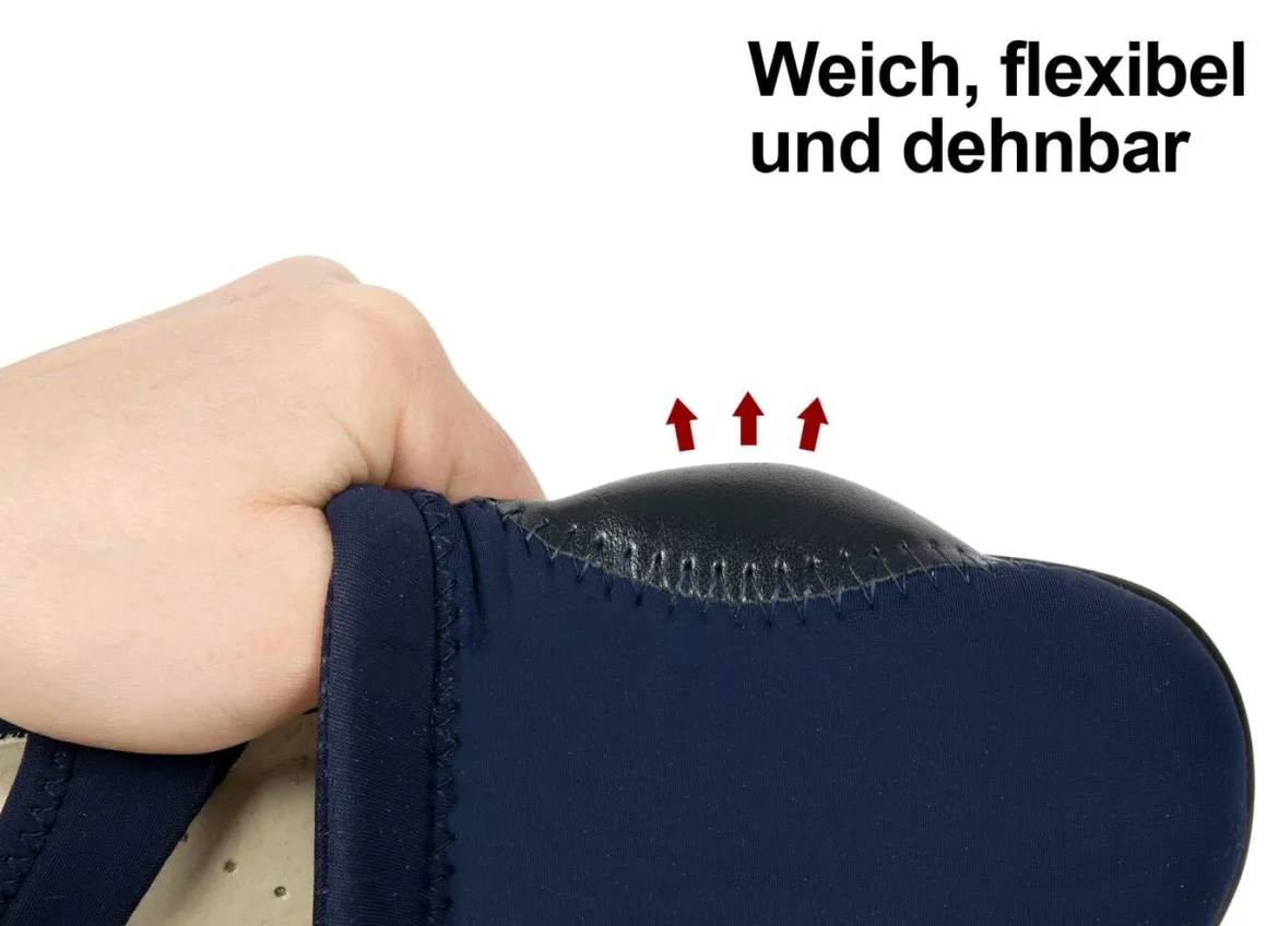 Schnürschuh superleicht und flexibel