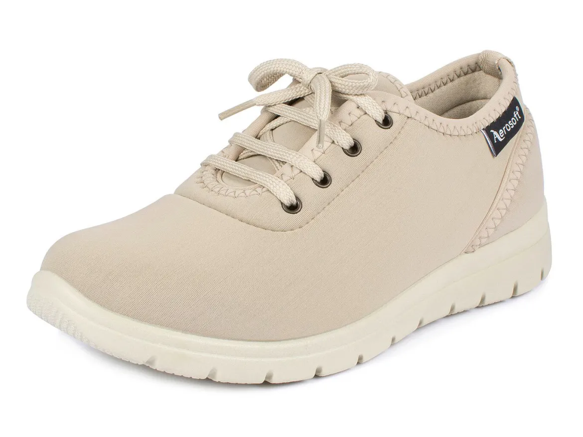 Schnürschuh superleicht und flexibel