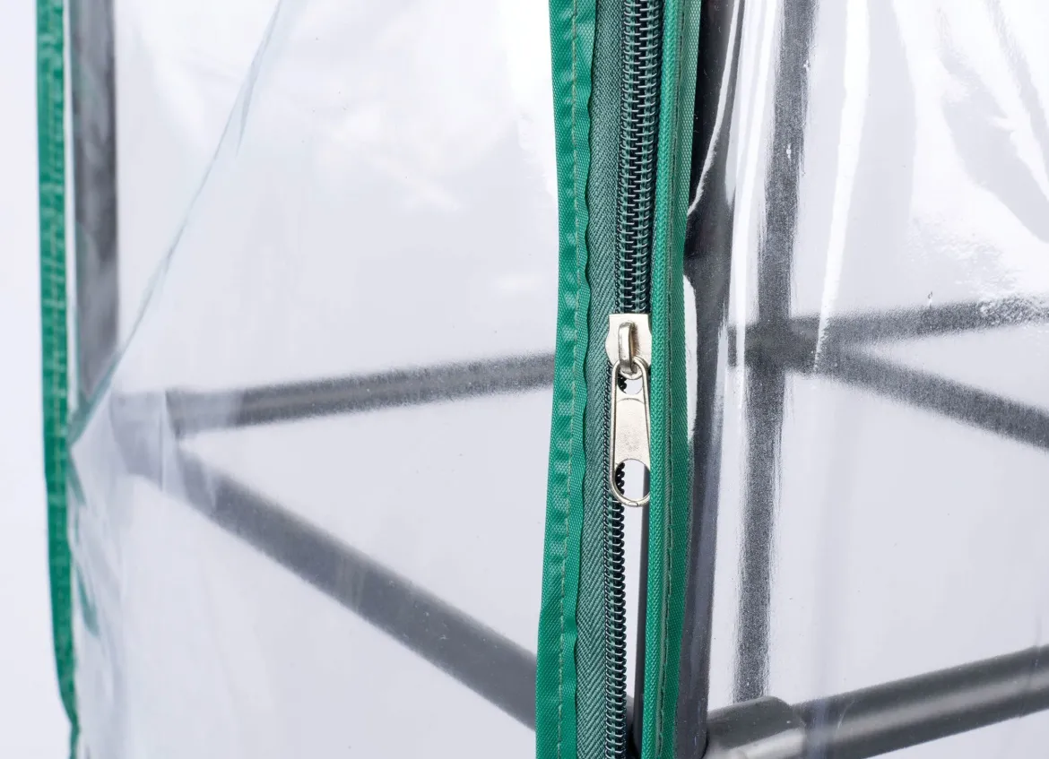 Schutzhaube für XXL-Doppel-Pflanzturm