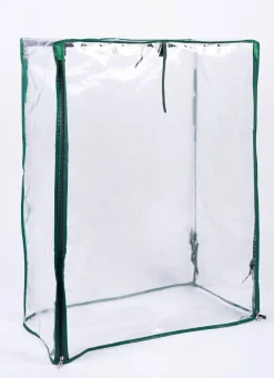 Schutzhaube für XXL-Doppel-Pflanzturm