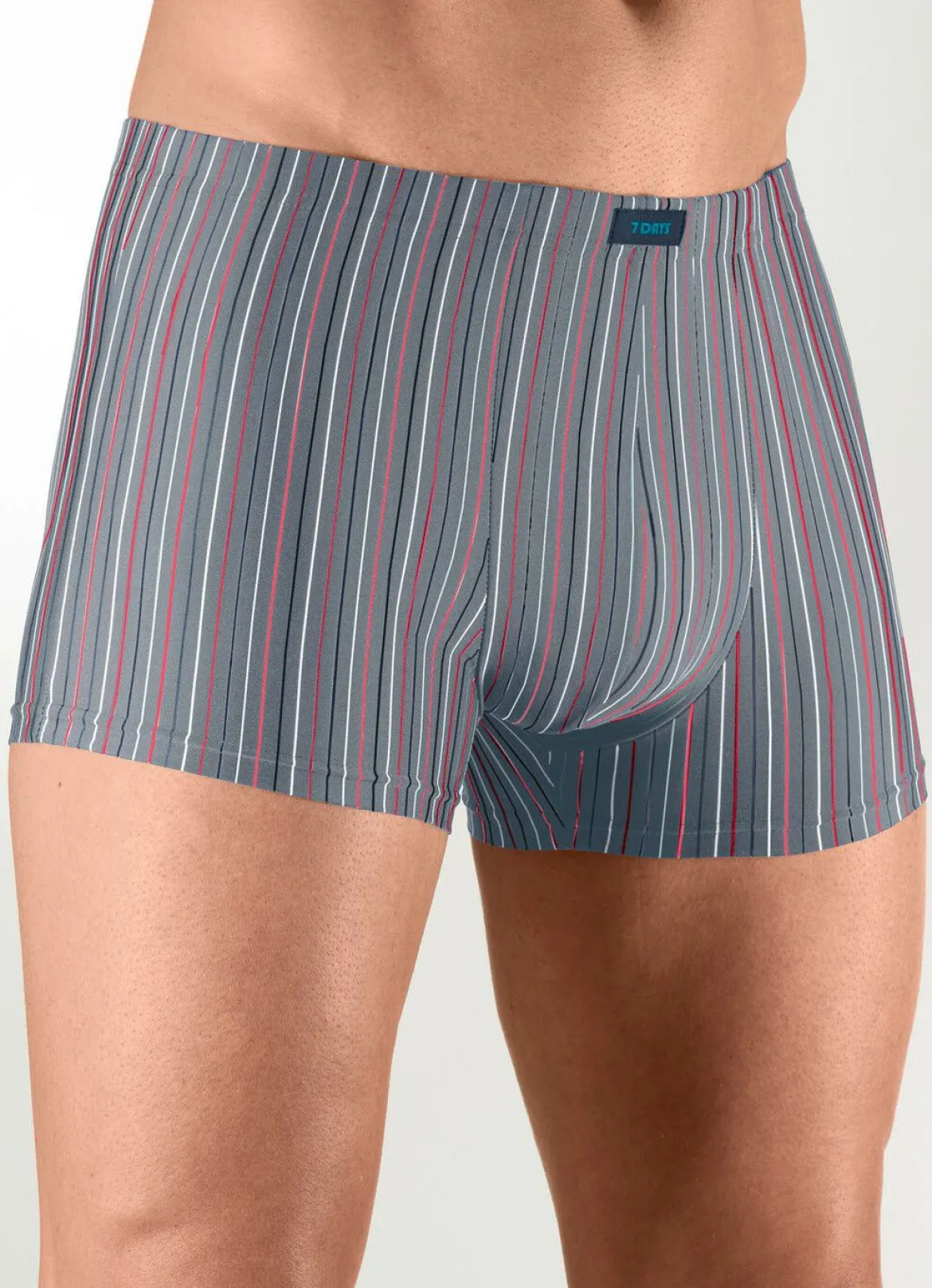 Sechserpack Pants aus Microfaser