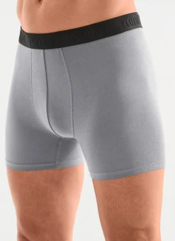 Sechserpack Pants mit Elastikbund