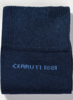 Sechserpack Socken mit gedoppeltem Komfortbund