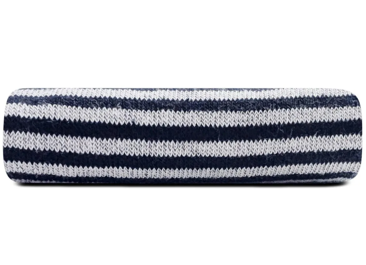 Sechserpack Socken mit gedoppeltem Pikee-Bündchen