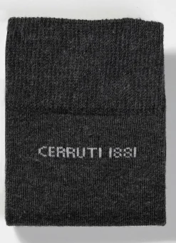 Sechserpack Socken mit gedoppeltem Komfortbund