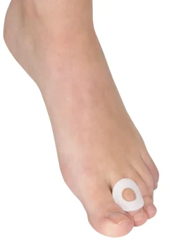 Selbstklebende Gelringe 
